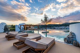 Evlalia Studios & Villas - Città di Skopelos - 0