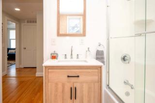 Jennifer's College Hill Apartment Close to Everything - Providence - 5