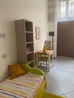 Monolocale I Sottomarici nel cuore di Pavia - 5