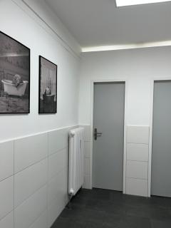 D10 I shared bathrooms&kitchen - Garching bei München - 2