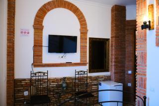 Janashia Boutique Hotels - Tbilisi - 2