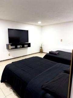 Alojamiento CARLO Y ABRIL - Oaxaca de Juárez - 5