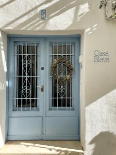 Casa Blava, Casco Antiguo de Peñíscola - Peñíscola - 0