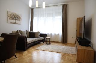 DM apartman - Osijek - 4
