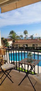 The sea at your doorstep - Torremolinos - 0