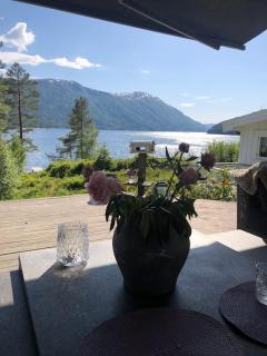 PARADISET - a beautiful pearl 1,45 minutes from Trondheim - 8