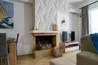 Premium Athenian District Urban 1 bedroom flat B - Atene - 3