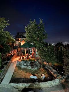 Villa La Vida - Sarajevo - 0