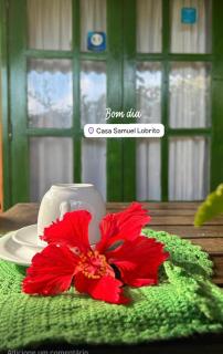 Casa de Samuel Lobritis - 3