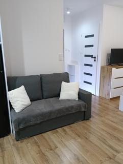 Apartament - Ostrołęka - 2