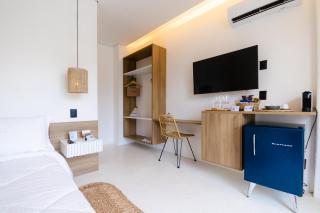 Mikiki Lifestyle Hotel - 1