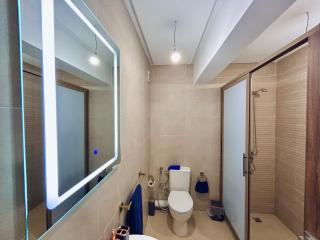 Cosy flat - gueliz residency - 2