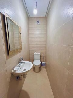 Cosy flat - gueliz residency - 1