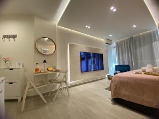 Studio With Views Next To Puerto Marina THE GREEN DOOR - Benalmádena - 8