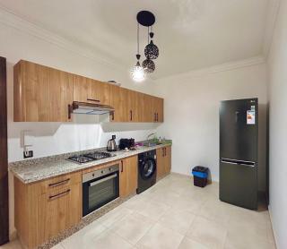 Cosy flat - gueliz residency - 7