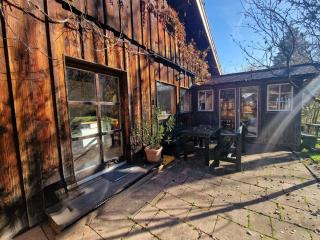 Ferienwohnung Schmidt - Natur und Ruhe - Schwaigen - 1