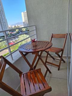 Departamento condominio marina del sol 2 - 4