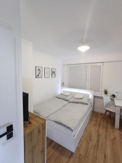 Apartament - Ostrołęka - 3
