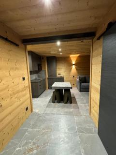 Appartement familiale Résidence Les Vans Recoin 1650 - Chamrousse - 3