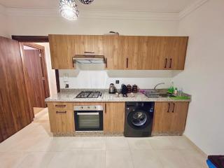 Cosy flat - gueliz residency - 6