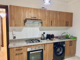 Cosy flat - gueliz residency - 5