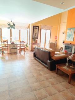 La casita de Chefy (Ajo) Nuevo chalet vacacional - Ajo - 7