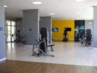 Total conforto Df Plaza Shopping - Brasilia - 8