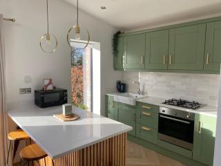 Modern space 20 minutes from Dublin Airport - 9