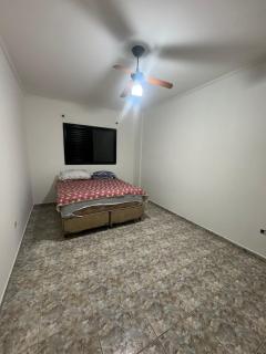 Apartamento completo Praia Grande - 4
