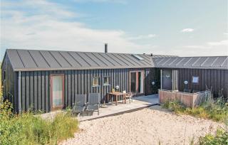Holiday Home Brislingvej - Lønstrup - 0