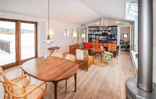 Holiday Home Brislingvej - 8