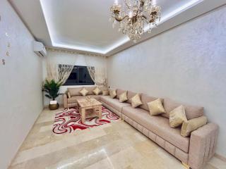 Cosy flat - gueliz residency - 9