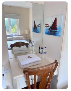 Rooftop Hidden Gem - 6