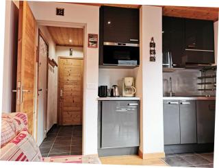Sefcotel - Studio cabine 4 personnes COSY MAE-0321 - Tignes - 0