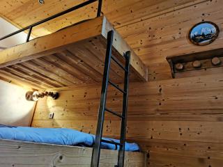 Sefcotel - Studio cabine 4 personnes COSY MAE-0321 - Tignes - 4