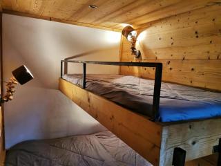 Sefcotel - Studio cabine 4 personnes COSY MAE-0321 - Tignes - 2