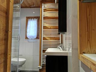 Sefcotel - Studio cabine 4 personnes COSY MAE-0321 - 3