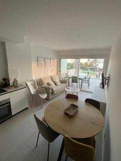 Silver Tower 2B apartamento nuevo en Calpe playa Arenal Bol - Calpe - 3