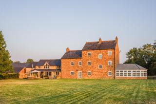 Hardwick Lodge - 7