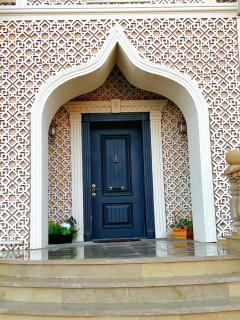 Luxury Villa in Baku - Bakoe - 0