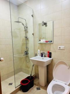 Apartment in Ortachala - Tbilisi - 1