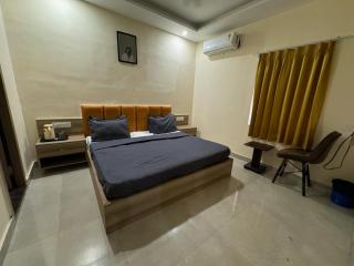 Hotel Shiv Inn By T And M Hotels - Haridwār - 6