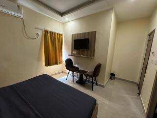 Hotel Shiv Inn By T And M Hotels - Haridwār - 5