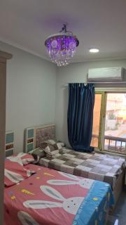 3 bed room apartment - Hurghada - 2