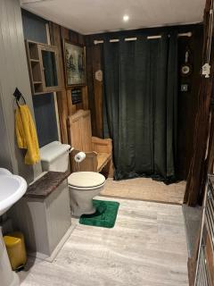The Stables- Cosy, Quirky Studio - Hereford - 1