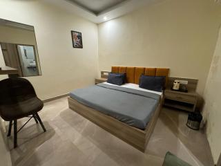 Hotel Shiv Inn By T And M Hotels - Haridwār - 3