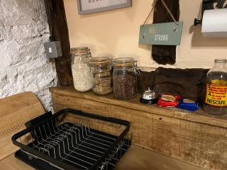 The Stables- Cosy, Quirky Studio - Hereford - 2