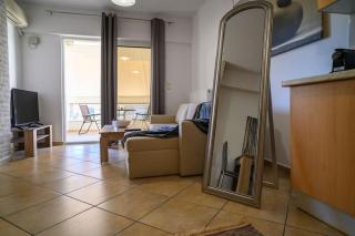 Premium Athenian District Urban 1 bedroom Flat D - Athens - 5