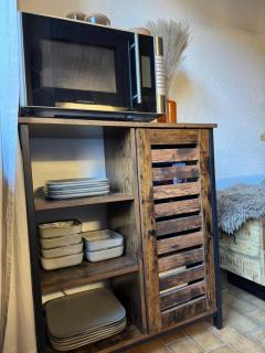 iNTo RELAX Studio - Grächen - 4