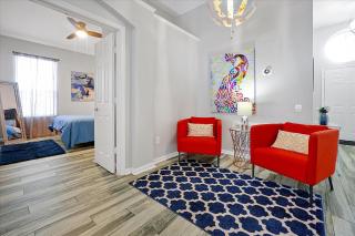 Making Memories Resort -Windsor Palms Villa - 5
